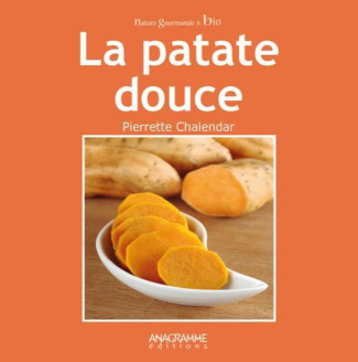 Chalendar_Pierrette-La_patate_douce-9782350354033_0