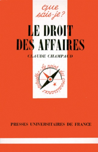 Champaud_Claude-Le_droit_des_affaires._5e_dition-9782130437086_0
