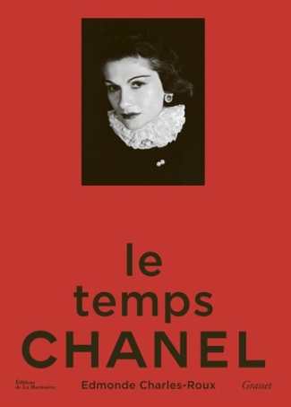 Charles-Roux_Edmonde-Le_Temps_Chanel_nouvelle_dition_-9791040121626_0
