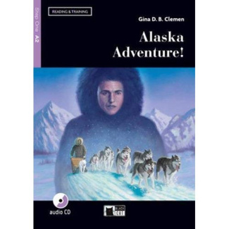 Clemen_Gina_D._B.-Alaska_Adventure_Avec_1_CD_audio-9788853017208_0