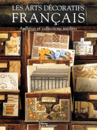 Cliff_Stafford-LES_ARTS_DECORATIFS_FRANCAIS._Archives_et_collections_in_dites-9782732425344_0