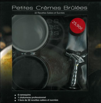 Clouet_Thomas_Sin_Samantha_Caille_Jean-Michel-Petites_cr_mes_brul_es._32_recettes_sal_es_sucr_es_6_ramequins_1_chalumeau_professionnel-9782360911394_0