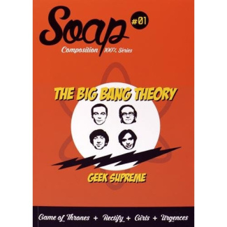 Collectif-Soap_1_The_big_bang_theory_The_big_bang_theory-9782916768069_0