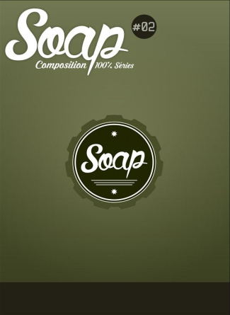 Collectif-Soap_2_The_Walking_Dead_The_Walking_Dead-9782916768076_0