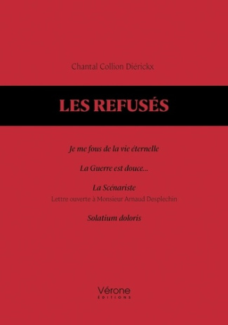 Collion_Di_rickx_chantal-Les_Refus_s-9791042312619_0