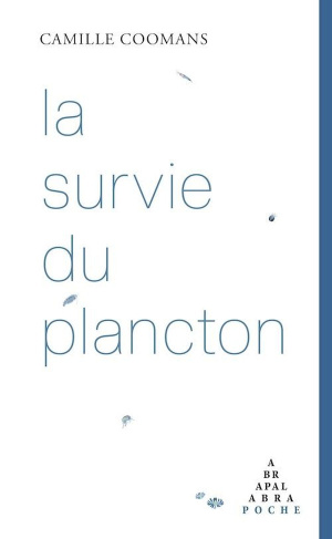 Coomans_Camille-La_survie_du_plancton-9782931324233_0