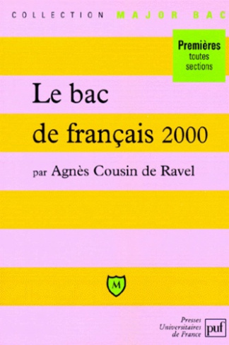 Cousin_de_Ravel_Agn_s-Le_bac_de_fran_ais_2000-9782130502319_0