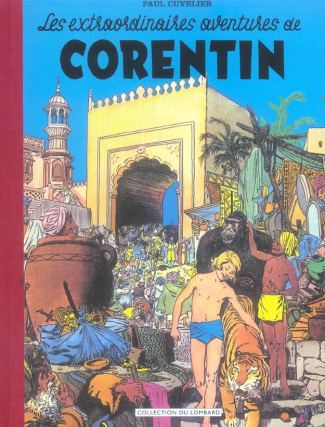Cuvelier_Paul-Les_extraordinaires_aventures_de_Corentin._Edition_fac-simil_-9782803621668_0
