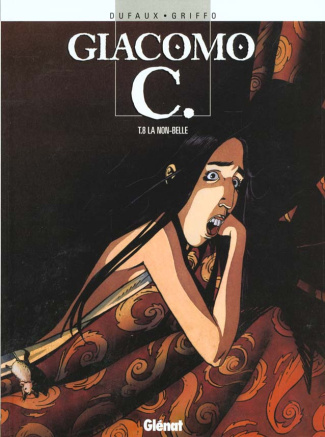 DUFAUX_GRIFFO-GIACOMO_C._-_TOME_08_-_LA_NON-BELLE-9782723425612_0