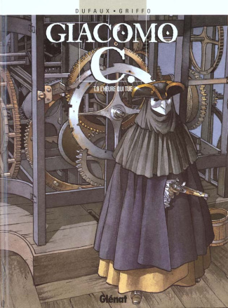 DUFAUX_GRIFFO-GIACOMO_C._-_TOME_09_-_L_HEURE_QUI_TUE-9782723426626_0