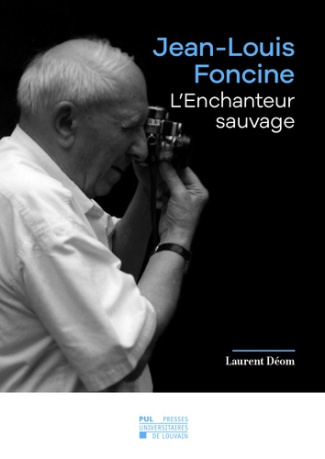 D_om_Laurent-Jean-louis_foncine_l_enchanteur_sauvage._L_Enchanteur_sauvage-9782390616221_0