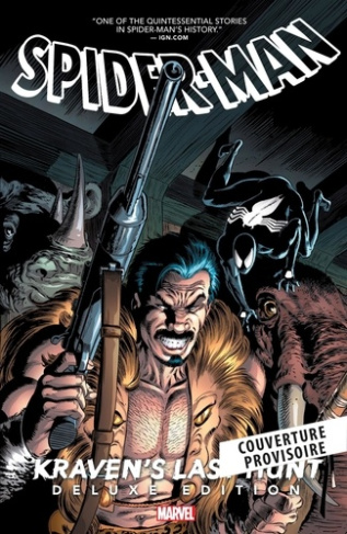 DeMatteis_J.M._Zeck_Mike-Spider-Man_La_derni_re_chasse_de_Kraven-9791039147125_0