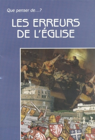De_Beukelaer_Eric-Les_erreurs_de_l_Eglise-9782873561864_0