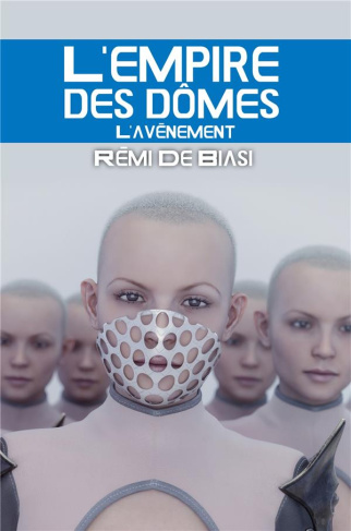 De_Biasi_remi-L_empire_des_d_mes_-_2._L_av_nement-9791026234227_0