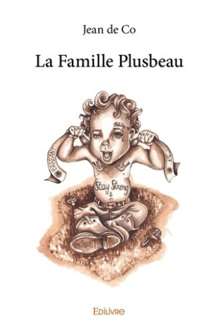 De_Co_jean-La_Famille_Plusbeau-9782334058179_0