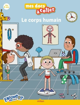 De_La_h_ronni_re_lucie_Ameling_Charlotte-_nigmes_-_Le_corps_humain-9782408065065_0