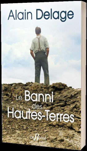 Delage_Alain-Le_banni_des_Hautes-Terres-9782812927232_0