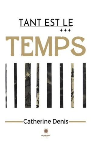 Denis_Catherine-Tant_est_le_temps-9791042230531_0