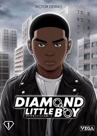 Dermo_Victor-Diamond_Little_Boy._Tome_1-9782808505246_0