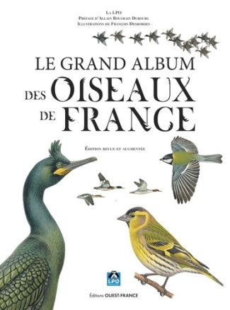 Desbordes_Fran_ois_Lpo_Collectif-Le_grand_album_des_Oiseaux_de_France-9782737392405_0