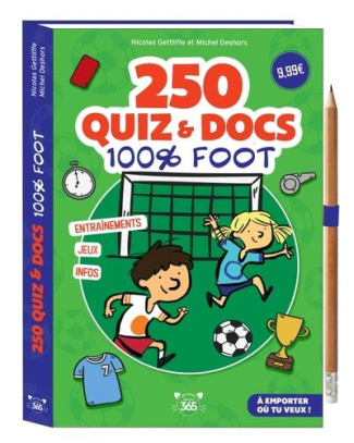 Deshors_Michel_Gettliffe_Nicolas_Dreidemy_Jo_l-250_quiz_et_docs_100_foot_-_crayon_offert-9782383826279_0