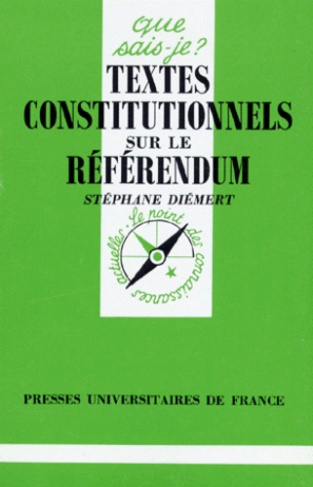 Di_mert_St_phane-Textes_constitutionnels_sur_le_r_f_rendum-9782130453437_0