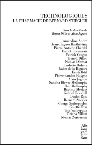 Dillet_Beno_t_Jugnon_Alain_Collectif-Technologiques-9782350183381_0