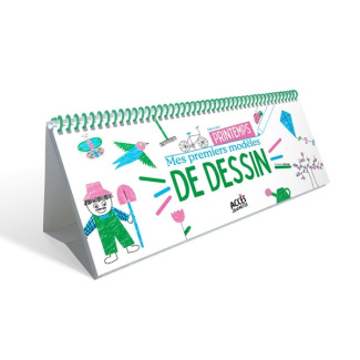 Dorner_Christina_Sieffert_B_n_dicte_Schneider-MES_PREMIERS_MOD_LES_DE_DESSIN_-_PRINTEMPS-9782383210719_0