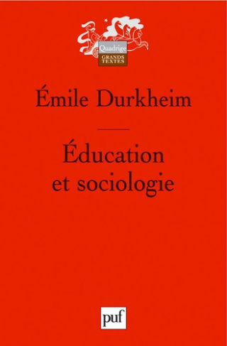 Durkheim_Emile_Debesse_Maurice_Fauconnet_Paul-Education_et_sociologie-9782130553298_0