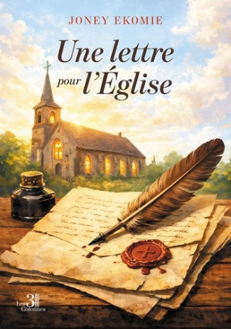 Ekomie_Joney-Une_lettre_pour_l_glise-9791040627074_0
