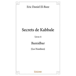 El-Baze_Eric_Daniel-Secrets_de_Kabbale._Livre_4_Bamidbar_Les_Nombres_-9782414270446_0