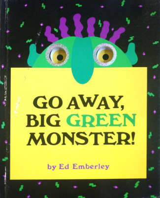Emberley_Ed-Go_away_big_green_monster-9780316236539_0