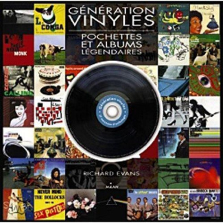 Evans_Richard-G_n_ration_vinyles_Pochettes_et_albums_l_gendaires-9782745954473_0