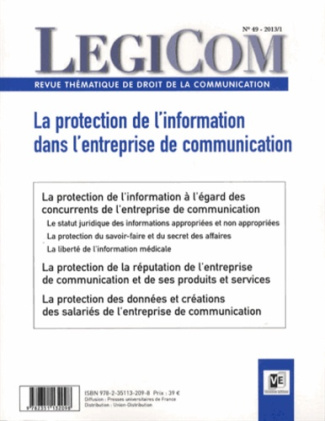 Favro_Karine-Legicom_4920131_La_protection_de_l_information_dans_l_entreprise_de_communication-9782351132098_0