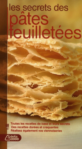 Feller-Girod_Thomas_Perrin_Fr_d_ric-Les_secrets_des_p_tes_feuillet_es-9783034110419_0