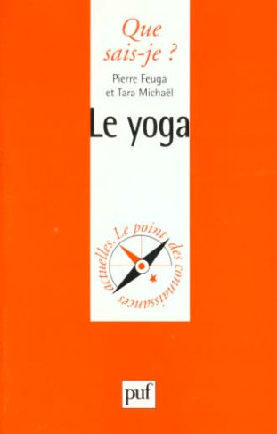 Feuga_Pierre_Micha_l_Tara-Le_yoga-9782130488774_0