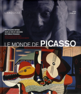 Finlay_John-Le_monde_de_Picasso-9782035861405_0