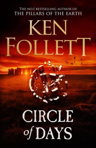 Follett_Ken-Circle_of_days_VO_-9781529442380_0