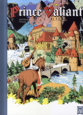 Foster_Hal-Prince_Vaillant_-_Int_grale_4_1943_1944_1943_1944-9782302037526_0