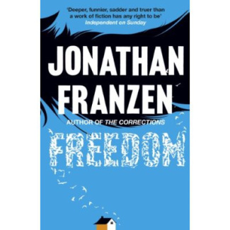 Franzen_Jonathan-Freedom-9780007269761_0