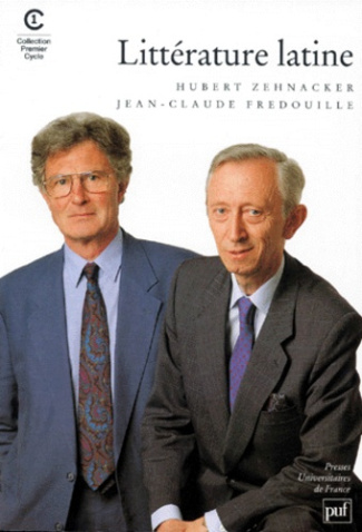 Fredouille_Jean-Claude_Zehnacker_Hubert-Litt_rature_latine-9782130493327_0