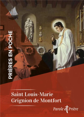 GRIGNION_DE_MONTFORT-Saint_Louis-Marie_Grignion_de_Montfort-9791033613305_0