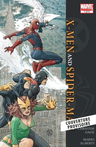 Gage_Christos_Alberti_Mario-Spider-Man_les_X-Men_-_Web_of_Heroes_Collection_T02-9791039146777_0
