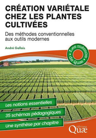 Gallais_Andr_-Cr_ation_vari_tale_chez_les_plantes_cultiv_es_des_m_thodes_conventionnelles_aux_outils_modernes-9782759239504_0