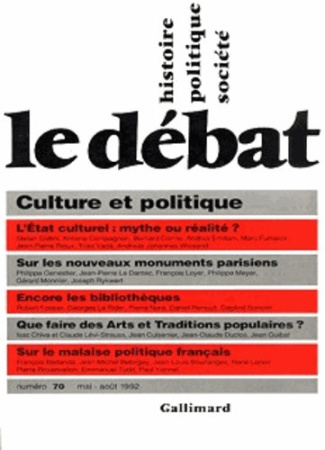 Gallimard-Le_D_bat_701992_Culture_et_politique-9782070726783_0
