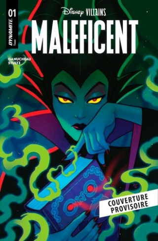 Ganucheau_Paulina_Stultz_Th_o-Disney_Vilains_-_Mal_fique_2e_s_rie_-9791039147170_0