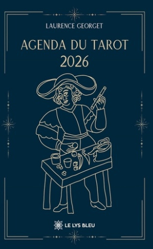 Georget_Laurence-Agenda_du_Tarot_2026-9791042297985_0