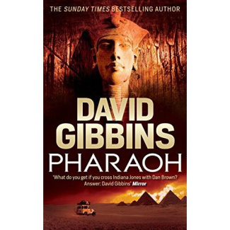 Gibbins_David-Pharaoh-9780755399475_0