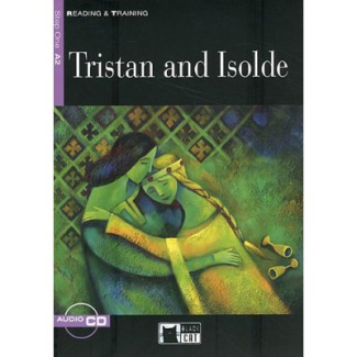 Gibson_George_Gray_Alexandra_Massari_Alida-Tristan_and_Islode._Step_one_A2_avec_1_CD_audio-9788853006424_0