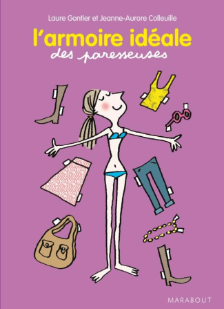 Gontier_Laure_Colleuille_Jeanne-Aurore-L_armoire_id_ale_des_paresseuses-9782501059084_0